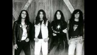Watch Viper Coming From The Inside video