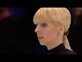 Pairs Figure Skating Gold