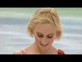 Pairs Figure Skating Gold