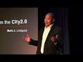 The Most Uninformed Decision You Will Ever Make: Mark J. Lindquist at TEDxMinot