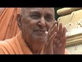 Guruhari Darshan 11-12 July 2012, Ahmedabad, India