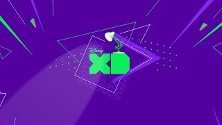 720-Disney XD Version 1 Spoof Pixar Lamps Luxo Jr Logo 720-Disney XD Version 1 Spoof Pixar Lamps Luxo Jr Logo