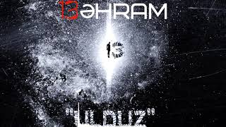x13əhram - Ulduz  ( Music)