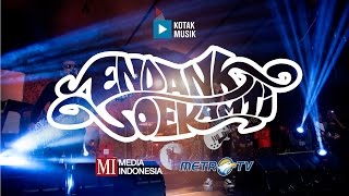 KOTAK MUSIK / ENDANK SOEKAMTI - SAMPAI JUMPA