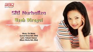 Siti Nurhaliza - Usah Diragui（ Lyric )
