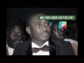 Waly Seck | Begue Lene Plus (Live)