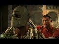 Army of TWO The Devil's Cartel | "GamesCom 2012" Trailer | FULL HD