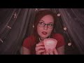 Asmr Cozy Blanket Fort Roleplay Personal Attention Whisper Cat Purr Asmr Cozy Blanket Fort Roleplay Personal Attention Whisper Cat Purr