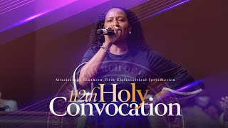 112th Holy Convocation - Dr. Lawanne Grant