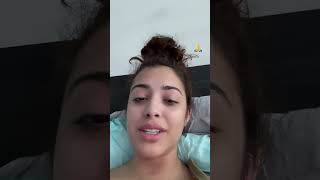 Malu Trevejo Period 5