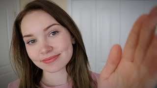 Asmr Visual Triggers With Mouth Sounds Asmr Visual Triggers With Mouth Sounds