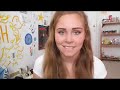 Easy Eleven Strand Braid with NO BOBBY PINS!