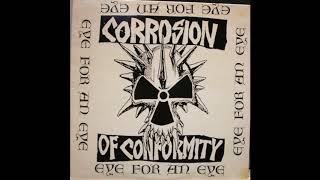 Watch Corrosion Of Conformity Nothings Gonna Change video