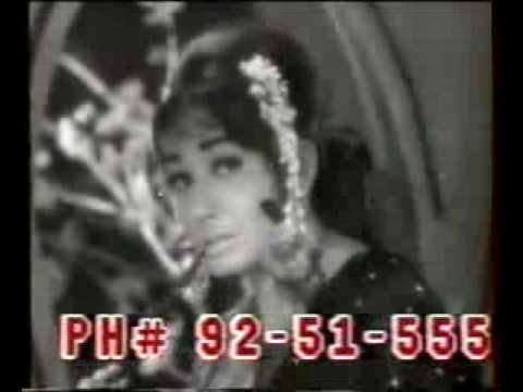 pehli wari aaj - Gulam Ali