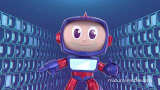 Welcome To Mazuma 2.0 - Sept 2018