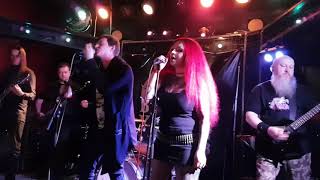 Watch Elnordia Nocturnal Fears video
