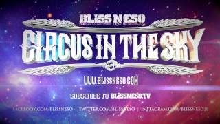 Watch Bliss N Eso Next Frontier video