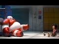 Disney's BIG HERO 6 Trailer (Movie Trailer HD)