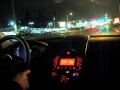 2011 Kia Soul Custom Intake Driving Around