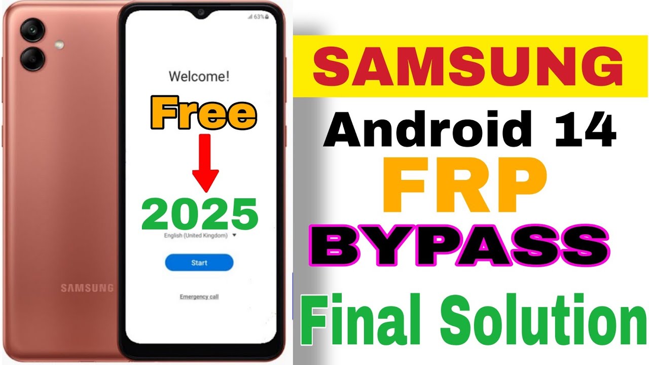All Samsung A04e Frp bypass Android 12,13,14,15, Samsung All Samsung A04e Frp bypass Android 12,13,14,15, Samsung