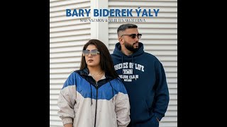 MAD Nazarov feat  Selbi T - Bary Biderek Yaly