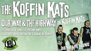 Watch Koffin Kats Riding High video