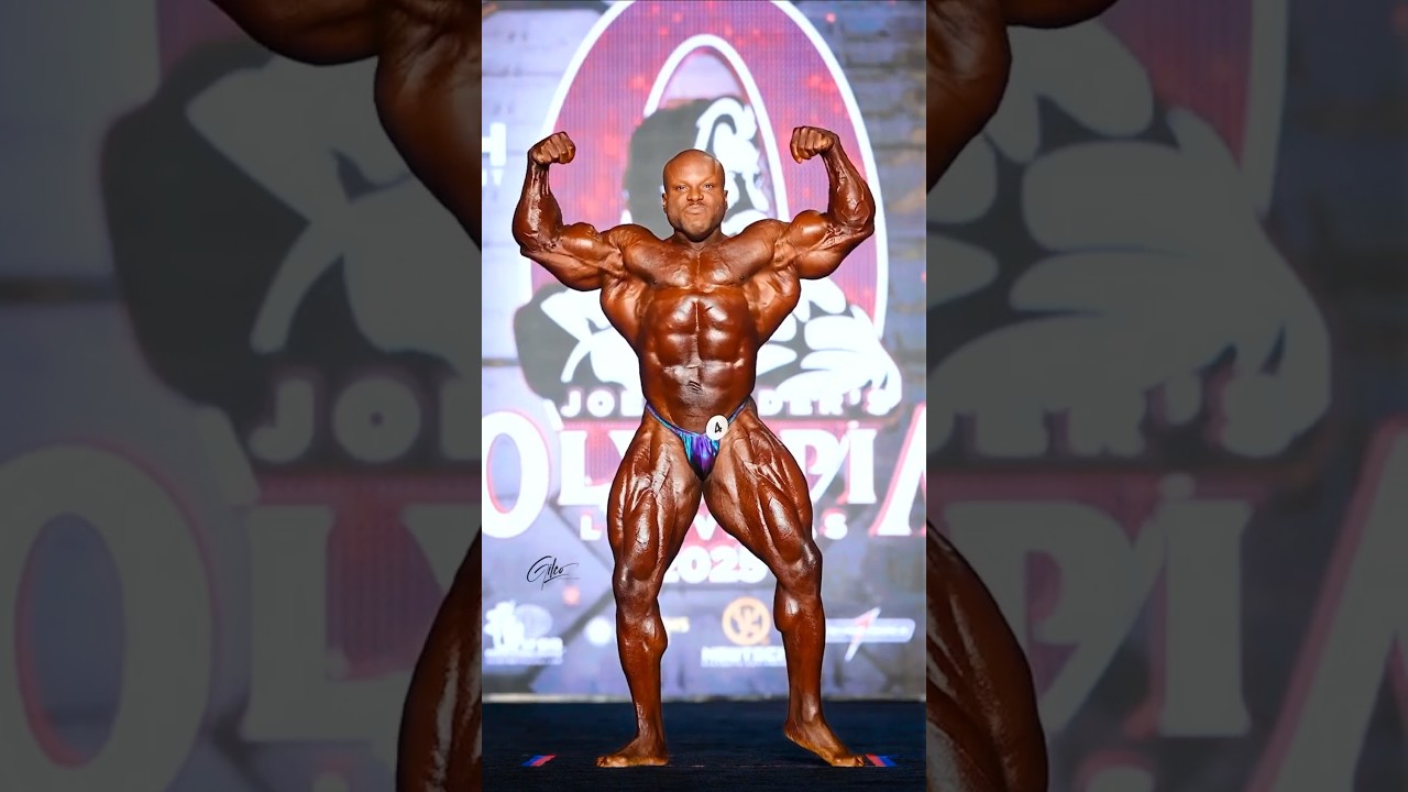 Shaun Clarida —  2nd place