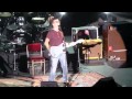 I Shot The Sherif (live in Bahrain) - Eric Clapton