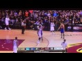 MVP Steph Curry fouls out, throws mouth piece at fan and gets...