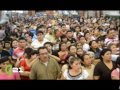 Feligreses Yucatecos festejan a la Virgen de Guadalupe g21