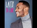 LATIF - "Navy Blue" (Audio Only)