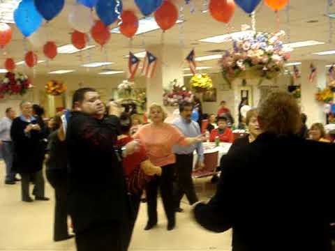 center dating senior. PUERTO RICAN HERITAGE MONTH 2009 QUEENS NY KANDELO AT THE SENIOR CENTER 
