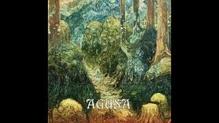 Agusa - Bortom hemom