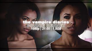 Bonnie Bennet Scenes [S06] [1080p+Logoless]