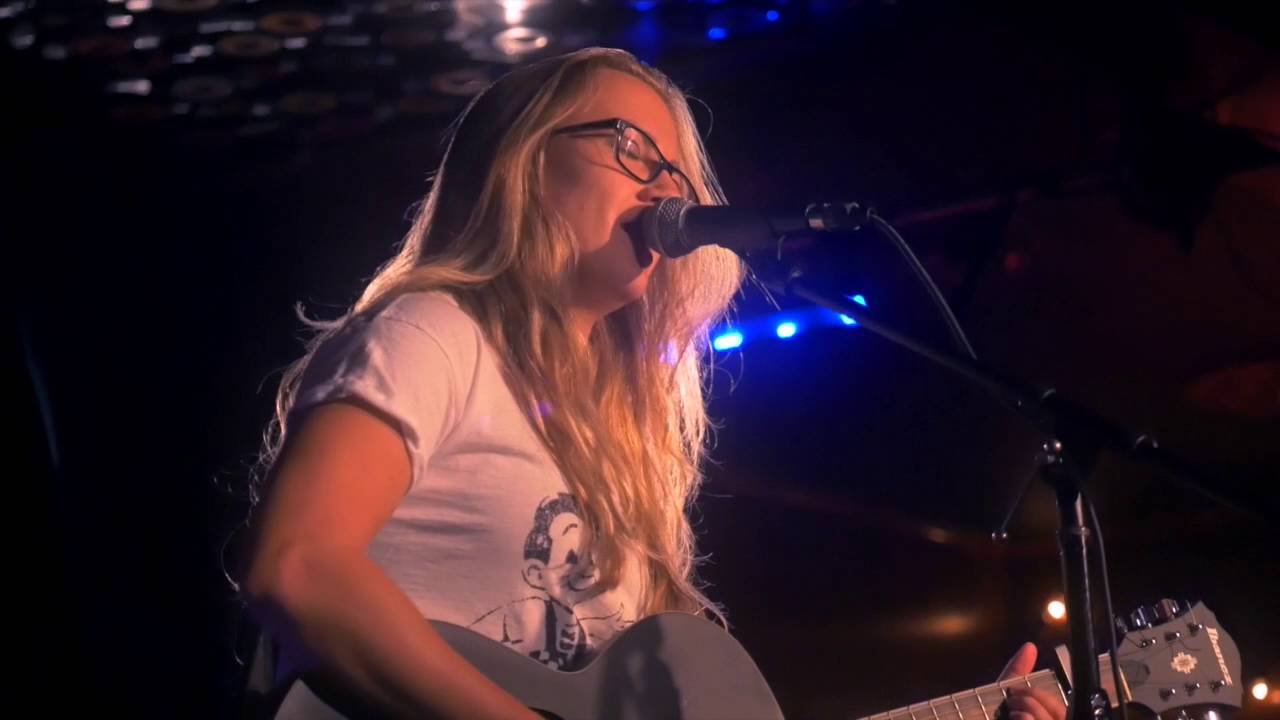 Madison Taylor Acoustic Videos