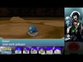 Let's Play Pokémon Alpha Saphir [Blind / German] - #9 - Faust auf Faust