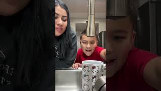 Water Challenge