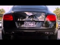 Preowned 2012 Bentley Continental GT North Miami Beach Fl 33