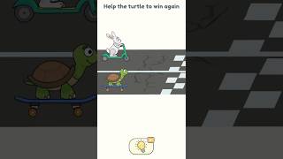 Dop 2 Help The Turtle To Win Again