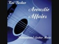 Kai Becker - "Haight Ashbury 1967" - Acoustic Guitar