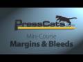 PressCats.com - E02 - Margins&Bleeds - The Graphic Designers Printer