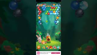 Bunny Pop Blast Level 59