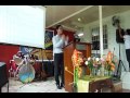 31-July-2011 - Maturity in the family of God part 1