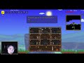 TERRARIA: UN ESQUELETO POCO AMIGABLE #10