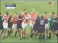 The Best Football Fights 2012 | Maradona | Beckham | Zidane The Best Football Fights 2012 | Maradona | Beckham | Zidane