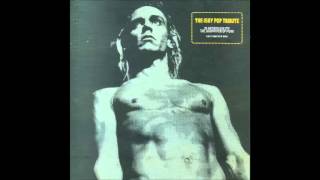 Watch Iggy Pop We Will Fall video