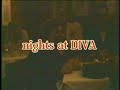 Nights at Diva Restaurant- Sylvia Syms, Dorothy Loudon, Chas.DeForest