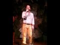 Sidney Oxborough at Hit or Miss - Rick Bronson's House of Comedy 2/26/13