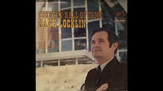 Watch Hank Locklin Peace In The Valley video
