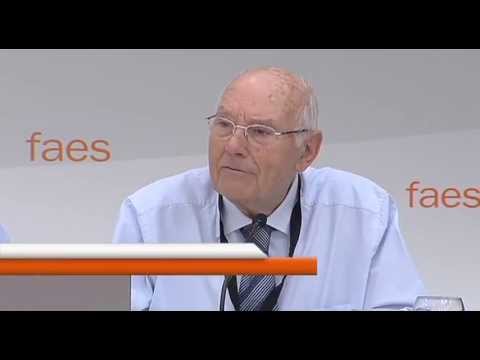 Campus FAES 2013: El modelo territorial - José Manuel Romay Beccaría